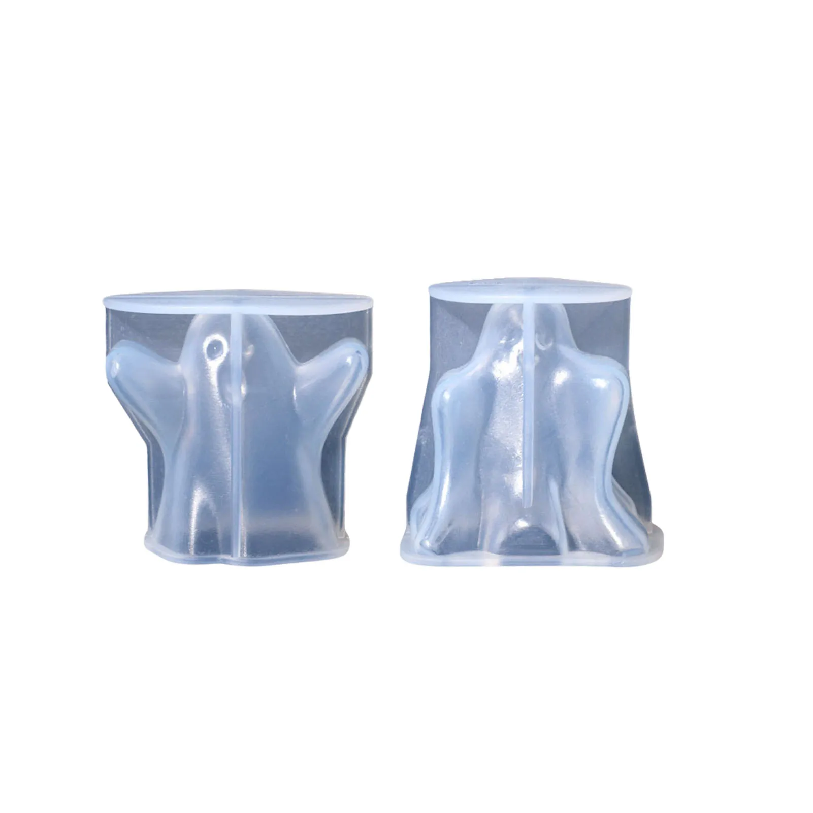 Silicone Ice Molds For Whiskey Small Flexible Ice Cube Molds Whiskey Glass Decor Home Bar Party DIY Tool For Chocolate Candles
Silicone Ice Molds For Whiskey Small Flexible Ice Cube Molds Whiskey Glass Decor Home Bar Party DIY Tool For Chocolate Candles
