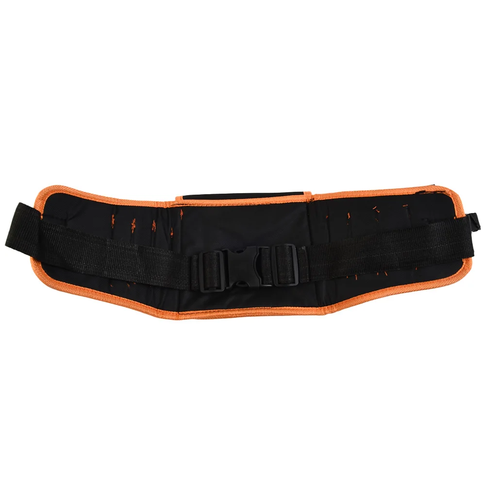 Multi-functional Waterproof Oxford Cloth Electrician Tools Bag Storage Kit For Wrenches Hammers Screwdrivers Utility Knives
Multi-functional Waterproof Oxford Cloth Electrician Tools Bag Storage Kit For Wrenches Hammers Screwdrivers Utility Knives