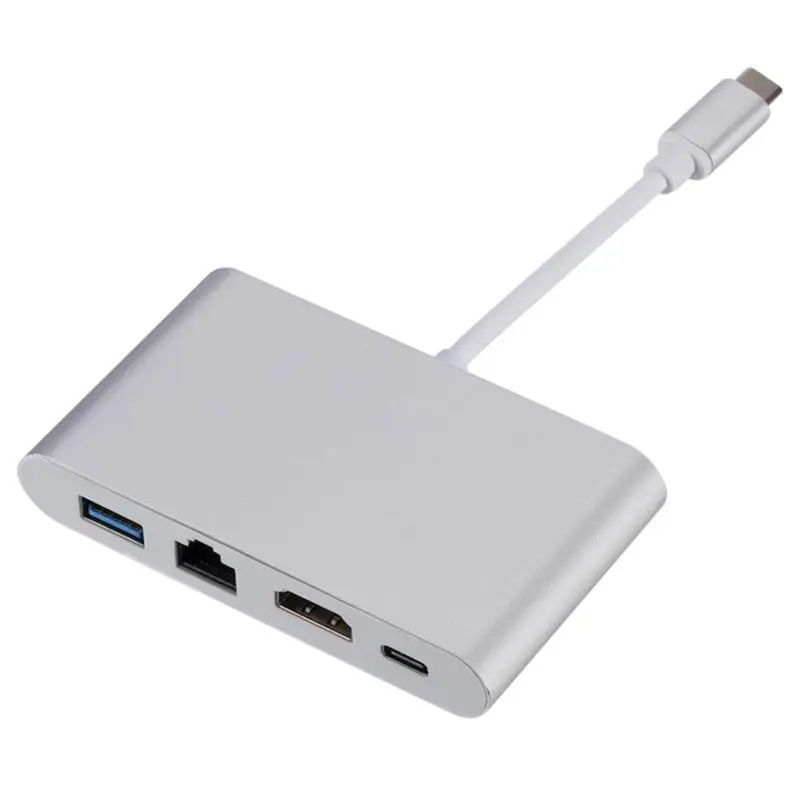 USB C многопортовый адаптер простой в использовании многопортовый адаптер Удобная док-станция многопортовый адаптер для проекторов дисплее...
USB C многопортовый адаптер простой в использовании многопортовый адаптер Удобная док-станция многопортовый адаптер для проекторов дисплее...
