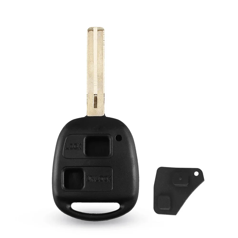 Чехол KEYYOU 2BT TOY41/TOY43/TOY47/TOY48 дистанционный ключ-брелок от машины чехол для Toyota Camry Rav4 Corolla Prado Yaris Tarago Cruiser Land
Чехол KEYYOU 2BT TOY41/TOY43/TOY47/TOY48 дистанционный ключ-брелок от машины чехол для Toyota Camry Rav4 Corolla Prado Yaris Tarago Cruiser Land