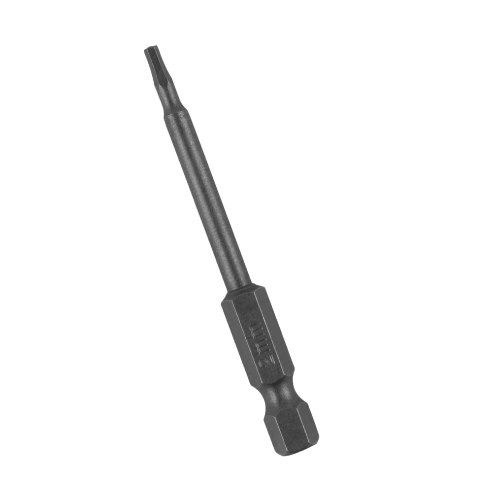 Hexagon Screwdriver Bit Alloy Steel Drill Bit Set 1/4 Inch Hex Bit Quick Change Impact Driver Power Screwdriver Socket Bit 65mm
Hexagon Screwdriver Bit Alloy Steel Drill Bit Set 1/4 Inch Hex Bit Quick Change Impact Driver Power Screwdriver Socket Bit 65mm