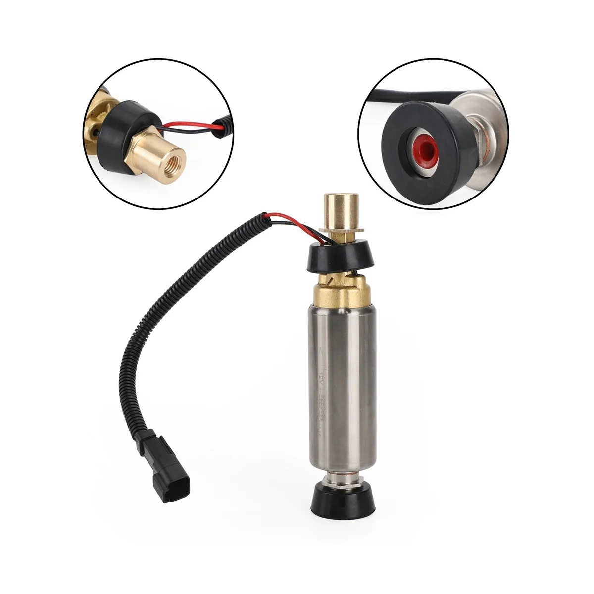 5260632 Car Fuel Transfer Pump Fit for Cummins 4937766 5260634 3968190 3968188 3968187 
5260632 Car Fuel Transfer Pump Fit for Cummins 4937766 5260634 3968190 3968188 3968187