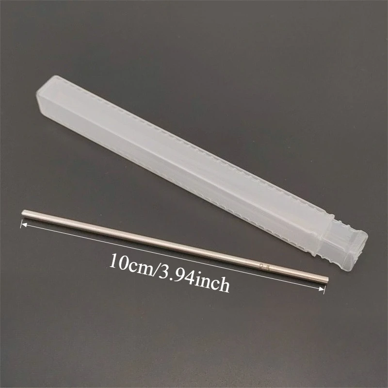 Намоточные стержни из нержавеющей стали
Намоточные стержни из нержавеющей стали