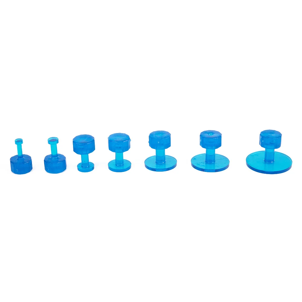 Pulling Tabs Glue Tabs 30pcs/set Brand New Quick Repair For Sheet Metal Processing Dent Removal Tool Accessories
Pulling Tabs Glue Tabs 30pcs/set Brand New Quick Repair For Sheet Metal Processing Dent Removal Tool Accessories