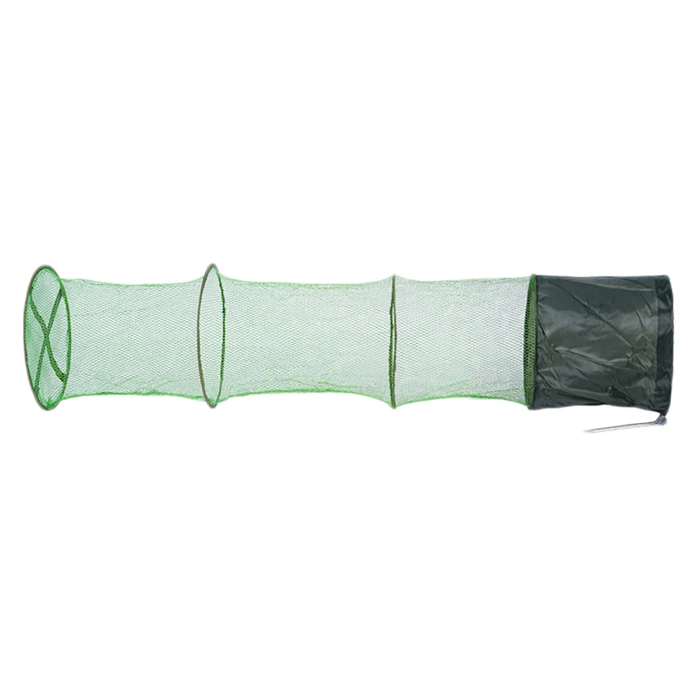 Fishing Net Bag Tuck Guard Protector Minnow Lure Tools Bass Baits Small Fishnet Goods
Fishing Net Bag Tuck Guard Protector Minnow Lure Tools Bass Baits Small Fishnet Goods