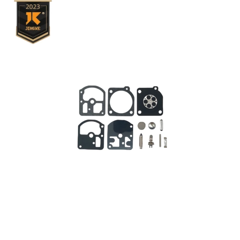 Zama RB-7 Garden Machine Carburetor Repair Kit for RB-5 RB-11 RB-14 GND-2 GND-6 GND-7
Zama RB-7 Garden Machine Carburetor Repair Kit for RB-5 RB-11 RB-14 GND-2 GND-6 GND-7