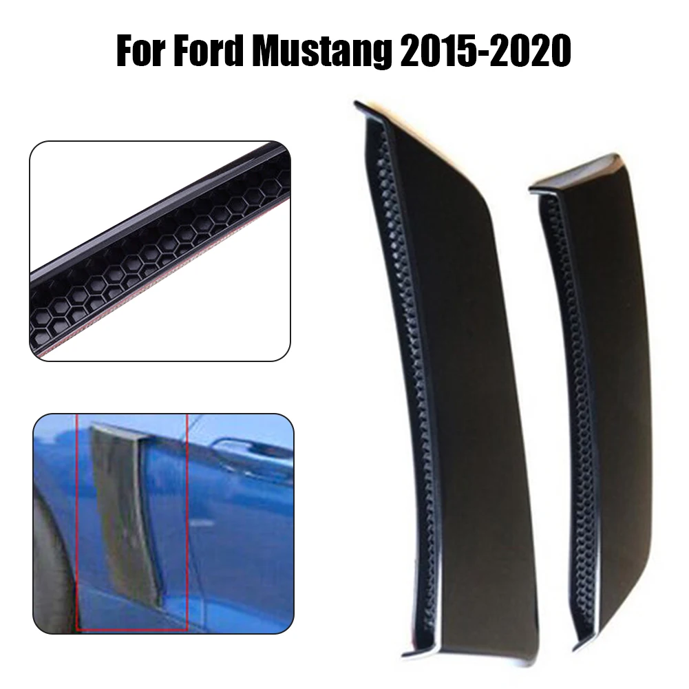 Fender Side Scoop 2015-2020 Air Fender For Mustang Outlet Rear Scoop Side Trim Vent Auto Parts Decorative Strips
Fender Side Scoop 2015-2020 Air Fender For Mustang Outlet Rear Scoop Side Trim Vent Auto Parts Decorative Strips