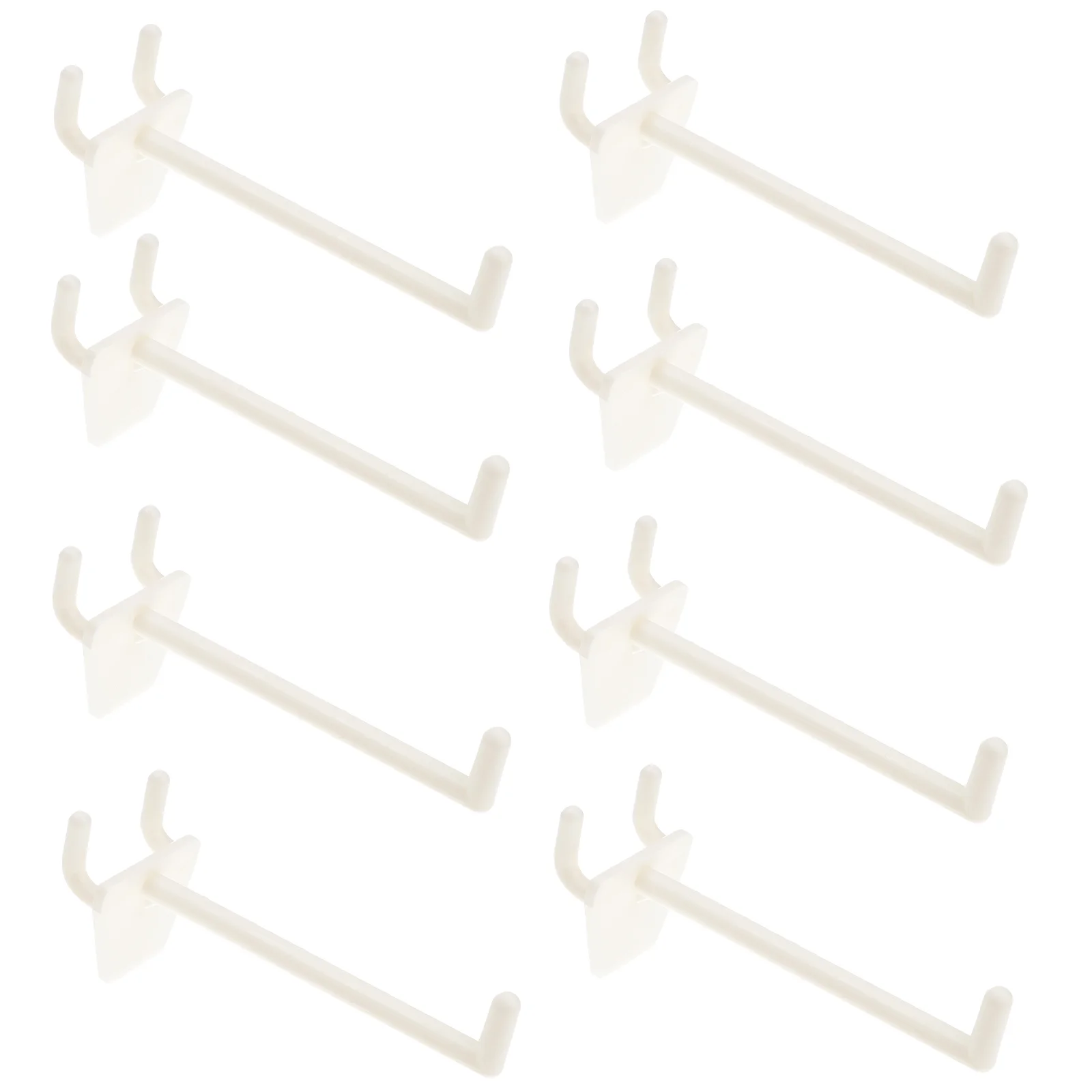 100pcs Pegboard Tool Hanger Pegboard Hooks Peg Board Accessories for Tool Organizing
100pcs Pegboard Tool Hanger Pegboard Hooks Peg Board Accessories for Tool Organizing