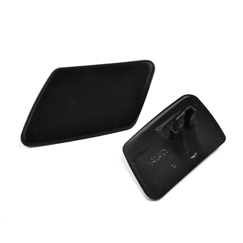 Left Right Bumper Headlight Washer Cover Cap Trim Accessories Flap Pray Paint And Use It Yourself, The Effect Is More Perfect
Left Right Bumper Headlight Washer Cover Cap Trim Accessories Flap Pray Paint And Use It Yourself, The Effect Is More Perfect