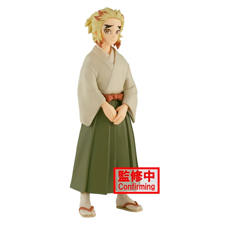 Original Demon Slayer Rengoku Senjuro Anime Figure Model Toy Ornaments Gifts Action Figure Collectibles Model Toys Cartoon Model
Original Demon Slayer Rengoku Senjuro Anime Figure Model Toy Ornaments Gifts Action Figure Collectibles Model Toys Cartoon Model