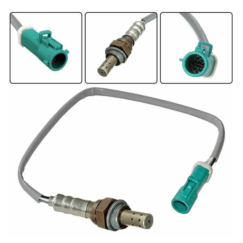 For Ford Fiesta MK4 MK5 MK6 Focus Mondeo MK1 MK2 MK3 Fusion 1.25i 1.3 1.4 1.6 Lambda Oxygen Sensor 2S6A-9F472-BB Car Accessories
For Ford Fiesta MK4 MK5 MK6 Focus Mondeo MK1 MK2 MK3 Fusion 1.25i 1.3 1.4 1.6 Lambda Oxygen Sensor 2S6A-9F472-BB Car Accessories