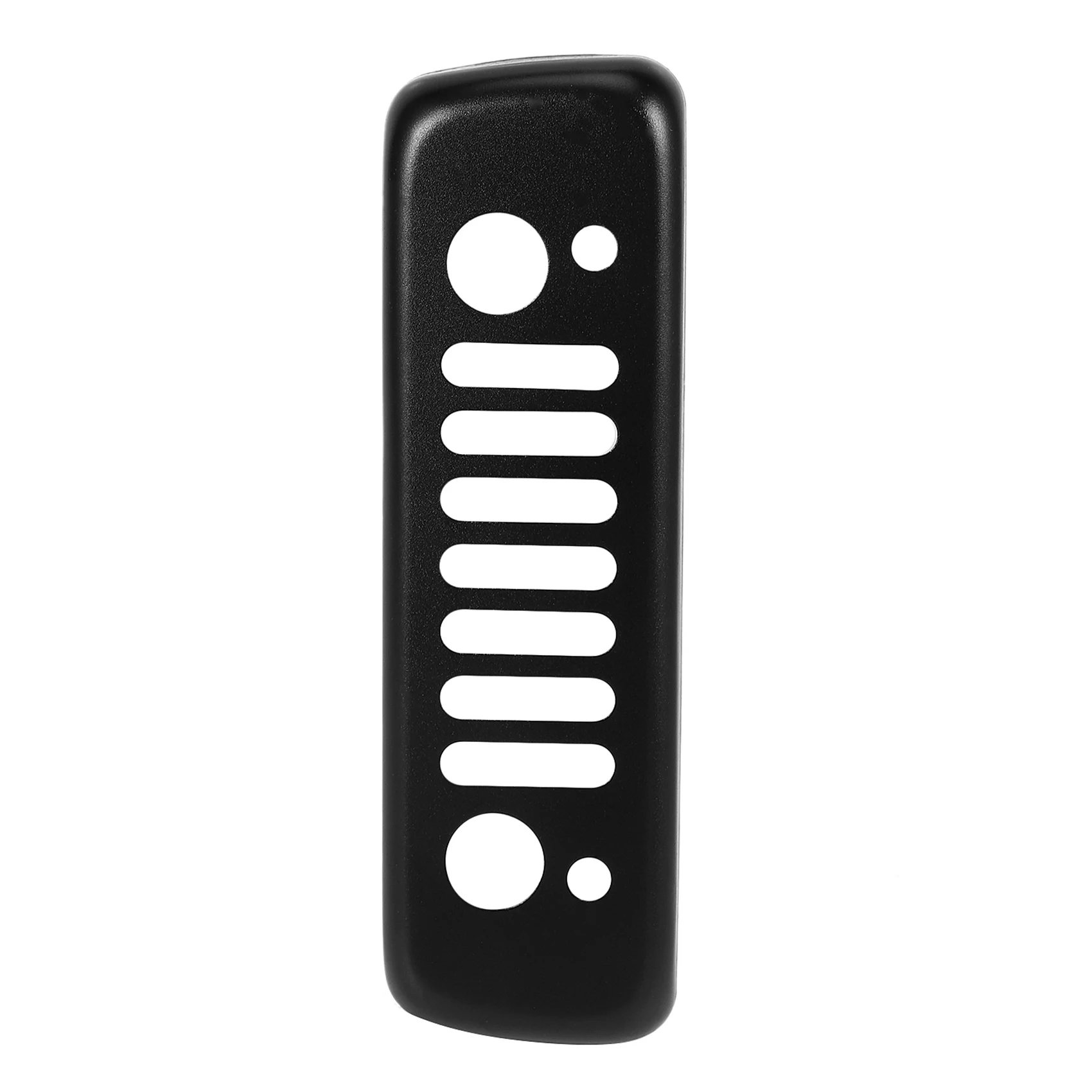 Алюминиевая Задняя Тормозная решетка, задняя защитная крышка для заднего фонаря для Wrangler Jk 2007-2016, Черная
Алюминиевая Задняя Тормозная решетка, задняя защитная крышка для заднего фонаря для Wrangler Jk 2007-2016, Черная