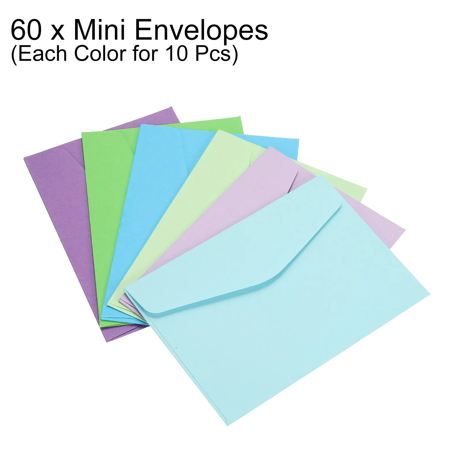 60 шт. 115x82 мм красочные пустые мини-бумажные конверты, приглашение на свадьбу, поздравительные открытки, подарочная обложка, новогодний поздравительный конверт
60 шт. 115x82 мм красочные пустые мини-бумажные конверты, приглашение на свадьбу, поздравительные открытки, подарочная обложка, новогодний поздравительный конверт