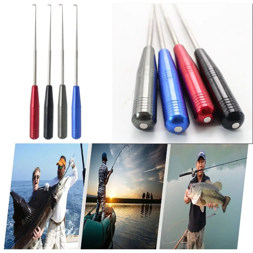 Rapid Decoupling Device Fishing Gear Extractor Extractor Removal Fishing Hook Remover Fishhook Detacher Hook Puller
Rapid Decoupling Device Fishing Gear Extractor Extractor Removal Fishing Hook Remover Fishhook Detacher Hook Puller