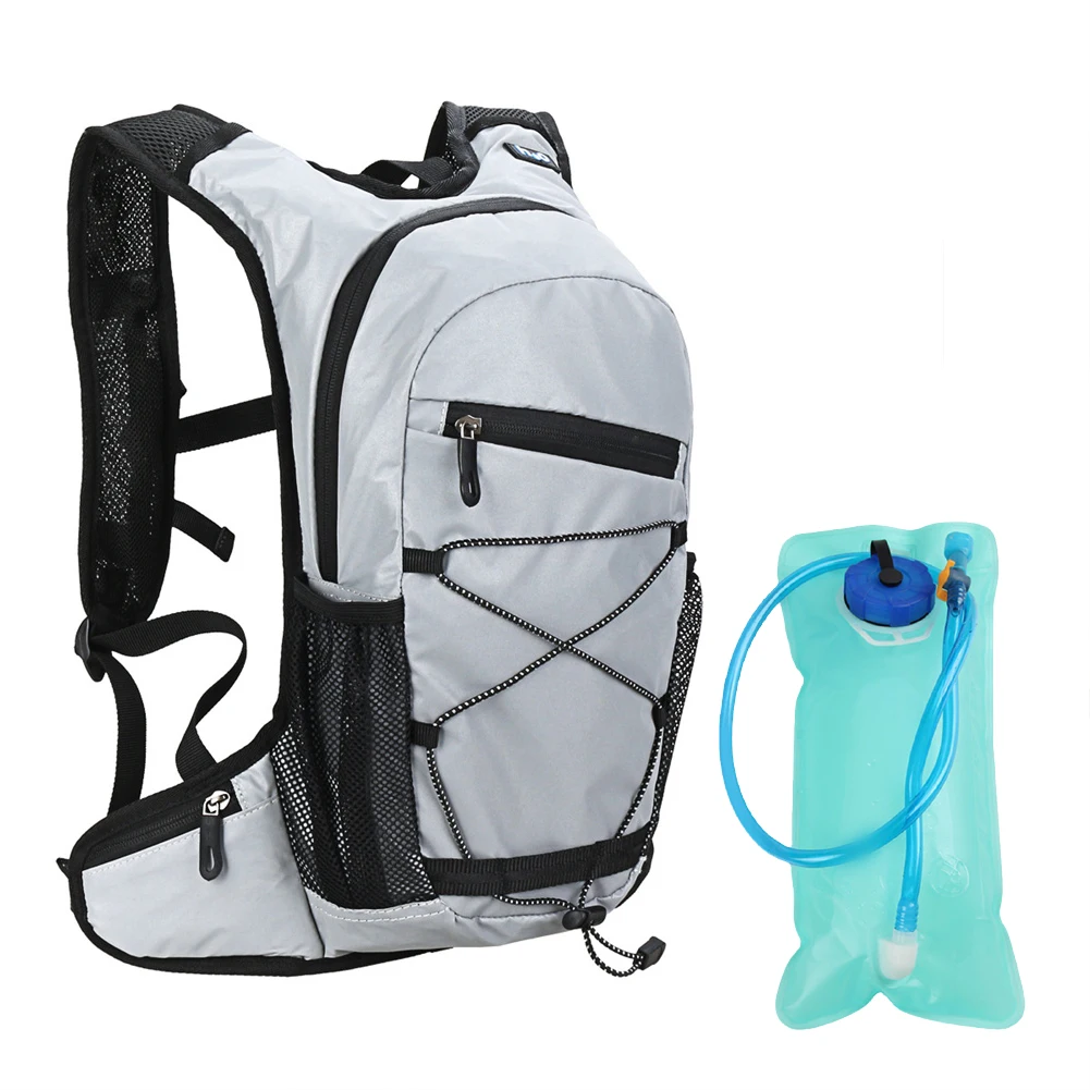 8L Ultralight Bicycle Bag Waterproof Sport Backpack Outdoor Hiking Climbing Traveling Cycling MTB Bike Bag Bicycle Backpack 2022
8L Ultralight Bicycle Bag Waterproof Sport Backpack Outdoor Hiking Climbing Traveling Cycling MTB Bike Bag Bicycle Backpack 2022