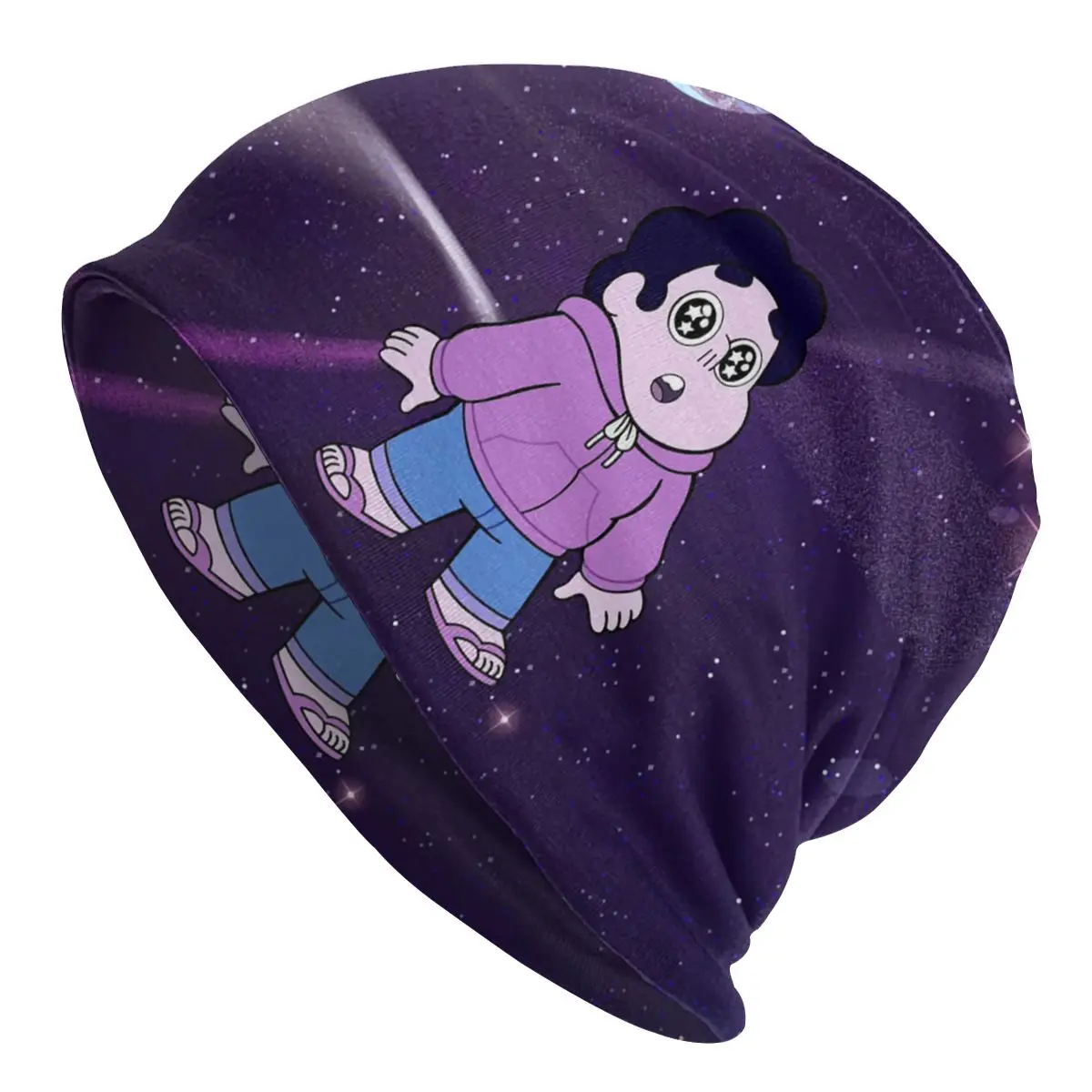 Шапка-бини Steven Universe с изображением космоса, планеты с драгоценными камнями, повседневные осенне-зимние уличные шапочки, шапки, весенние теп...
Шапка-бини Steven Universe с изображением космоса, планеты с драгоценными камнями, повседневные осенне-зимние уличные шапочки, шапки, весенние теп...