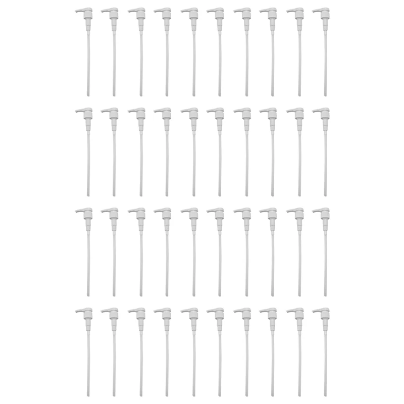 Универсальный насос для шампуня/кондиционера, 1 л/33,8 унции, Шт. 40 
Универсальный насос для шампуня/кондиционера, 1 л/33,8 унции, Шт. 40