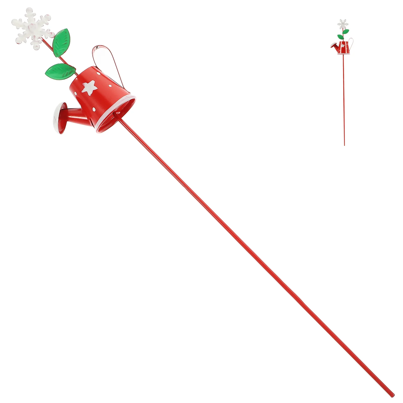 Stake Garden Metal Sign Lawn Christmas Flower Stick Decor Pick Outdoor Decorative Stakes Flowers Yard Markers Gardens Reindeer
Stake Garden Metal Sign Lawn Christmas Flower Stick Decor Pick Outdoor Decorative Stakes Flowers Yard Markers Gardens Reindeer