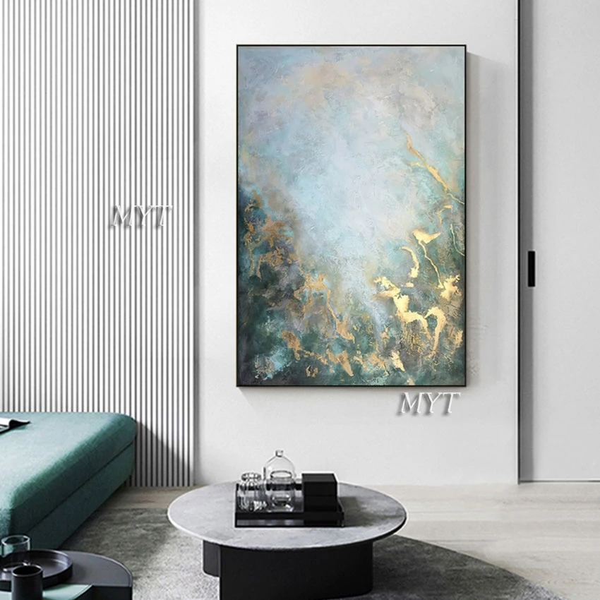 Красивая абстрактная картина маслом последнее поступление акриловая Текстура Стиль оформление офиса без рамки 
Красивая абстрактная картина маслом последнее поступление акриловая Текстура Стиль оформление офиса без рамки