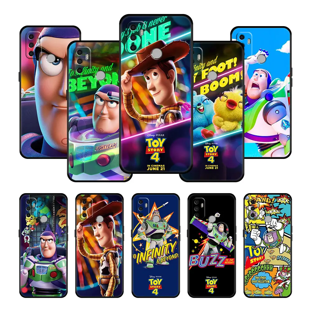 Tpu Protection Casing Case Funda for Oppo A93 A15 A74 A9 A5 A16 A53 A72 A52 F19 A16s 2020 A93 A5s A95 A7 Buzz Lightyear Celular
Tpu Protection Casing Case Funda for Oppo A93 A15 A74 A9 A5 A16 A53 A72 A52 F19 A16s 2020 A93 A5s A95 A7 Buzz Lightyear Celular