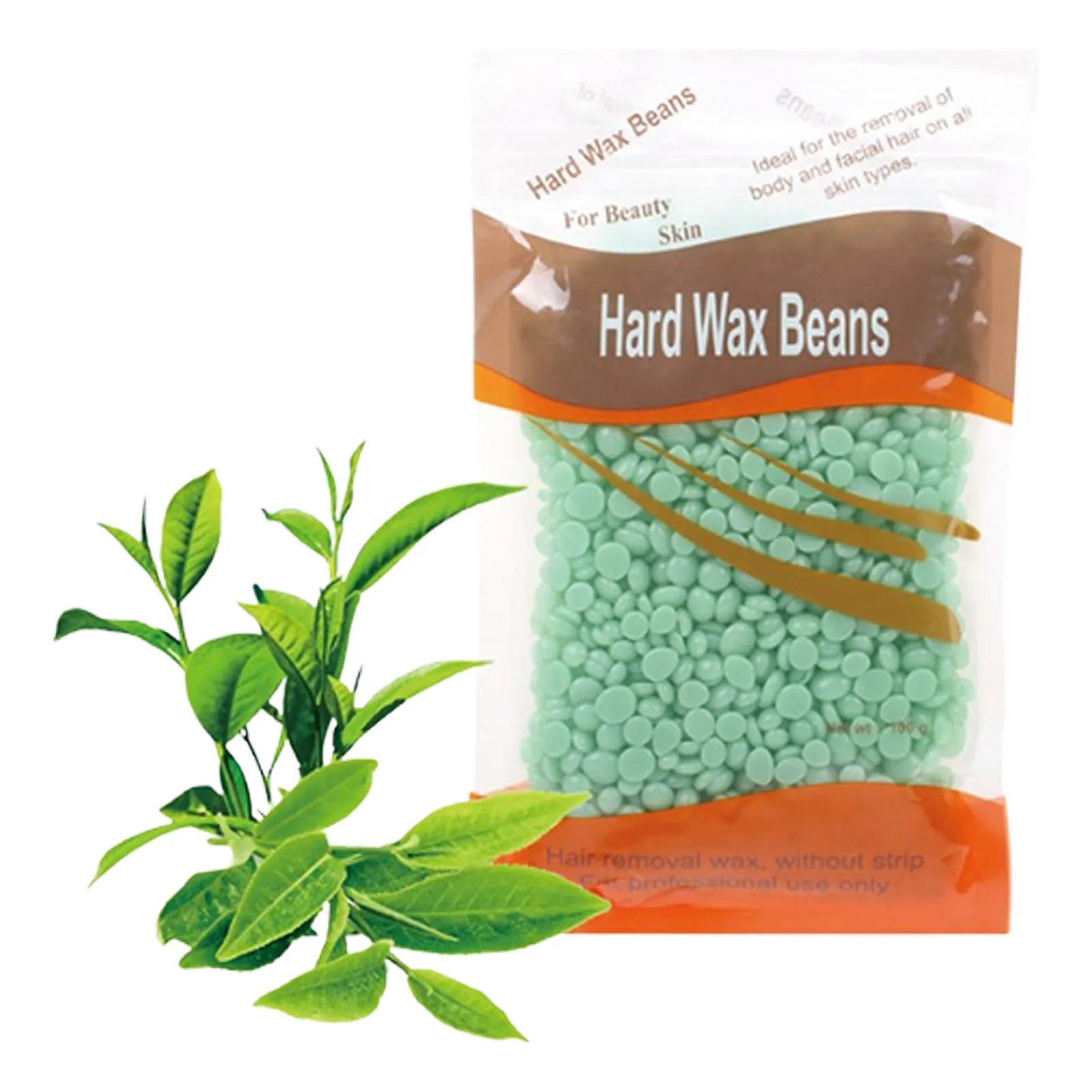 100g Hair Removal Wax Beans Full Body Hair Removal Beans Convenient To Use Practical Wax Beans For Face Hair Legs Arm Hair
100g Hair Removal Wax Beans Full Body Hair Removal Beans Convenient To Use Practical Wax Beans For Face Hair Legs Arm Hair