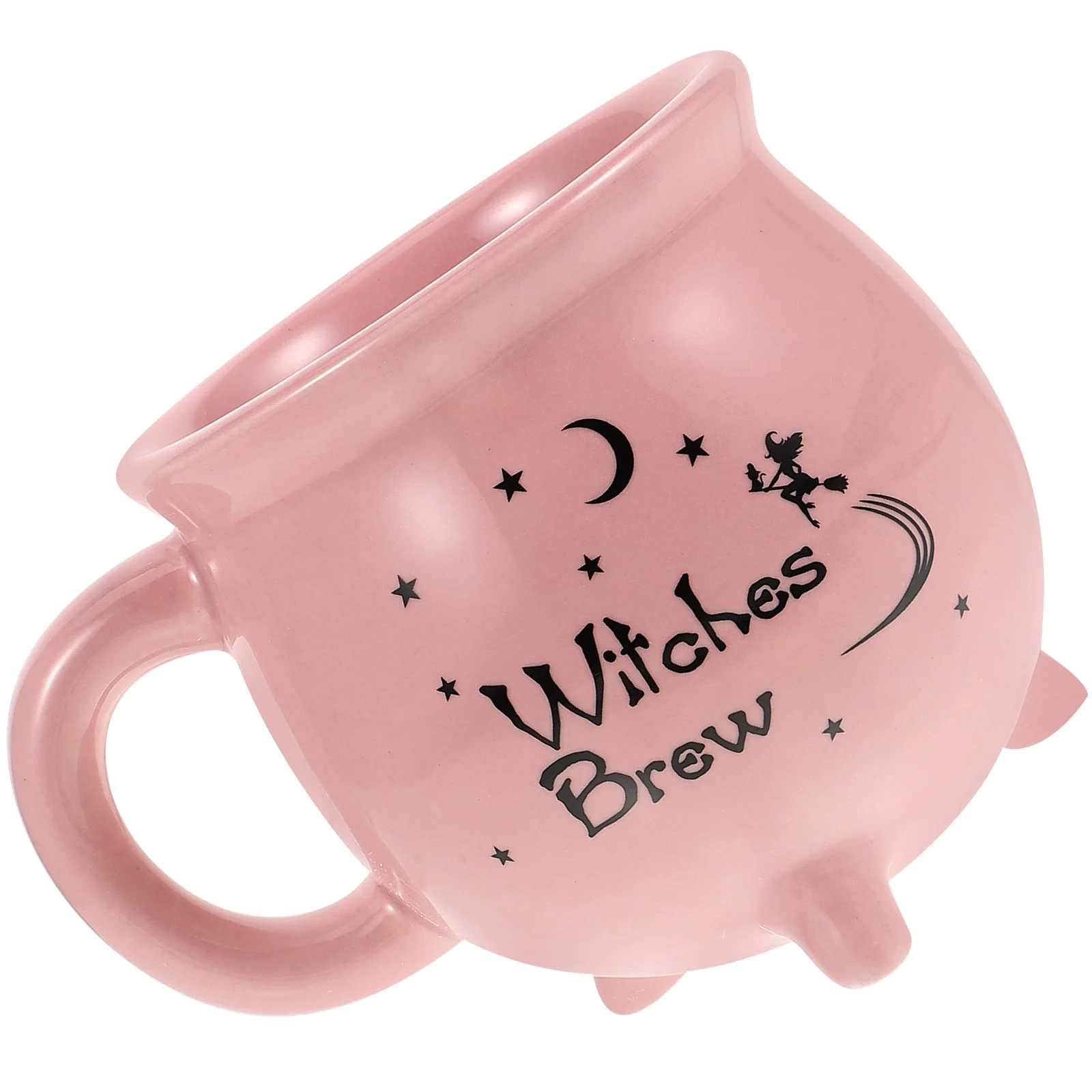 Ceramic Coffee Mug Halloween Cauldron Mug Drinking Mug Cup Cauldron Coffee Mug
Ceramic Coffee Mug Halloween Cauldron Mug Drinking Mug Cup Cauldron Coffee Mug