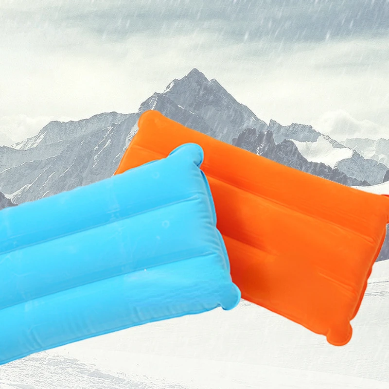 Outdoor Camping Ultra Light Travel Pillow Flocking Inflatable Pillow Nap Pillow
Outdoor Camping Ultra Light Travel Pillow Flocking Inflatable Pillow Nap Pillow