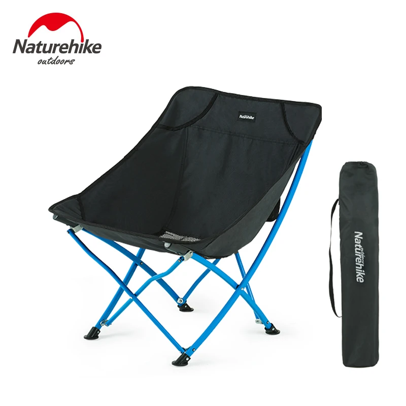 Naturehike Camping Chair Portable Folding Picnic Chair Foldable Low Relax Chair Outdoor Ultralight Travel High Fishing Chair
Naturehike Camping Chair Portable Folding Picnic Chair Foldable Low Relax Chair Outdoor Ultralight Travel High Fishing Chair