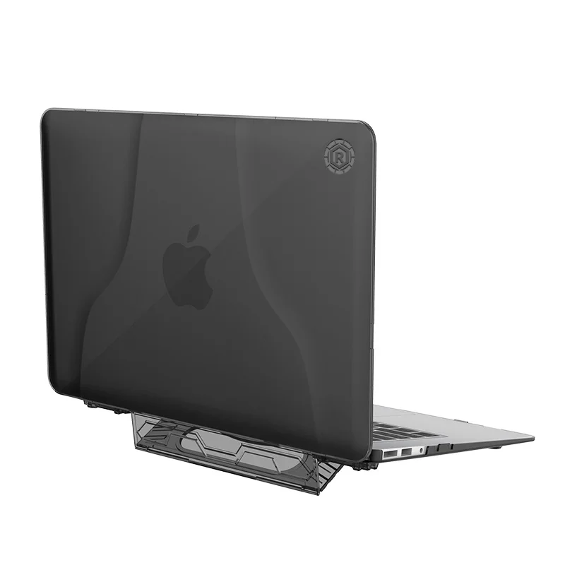 Ультратонкий чехол BuzzLee для Macbook Air 13,3 дюйма 2017 A1466/A1369, прозрачный противоударный защитный чехол с ручным управлением
Ультратонкий чехол BuzzLee для Macbook Air 13,3 дюйма 2017 A1466/A1369, прозрачный противоударный защитный чехол с ручным управлением