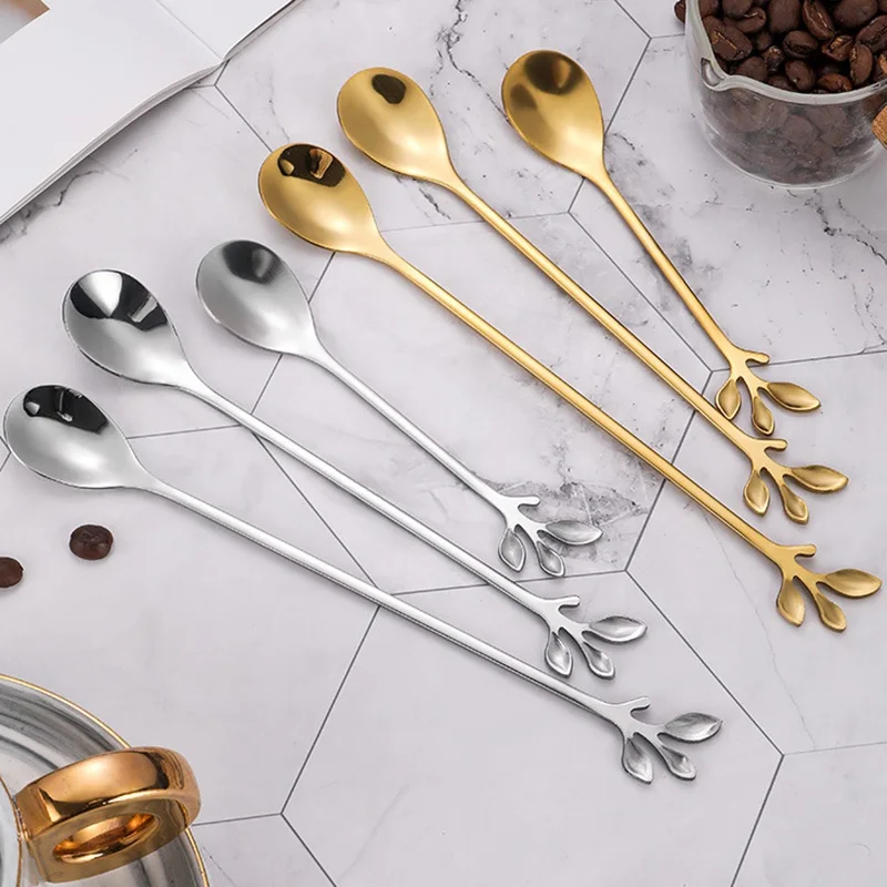 Coffee Fruit Spoon Dessert Spoon Mixing Spoon Tea-spoon Tableware Kitchenware Cooking Gadget Dinnerware
Coffee Fruit Spoon Dessert Spoon Mixing Spoon Tea-spoon Tableware Kitchenware Cooking Gadget Dinnerware