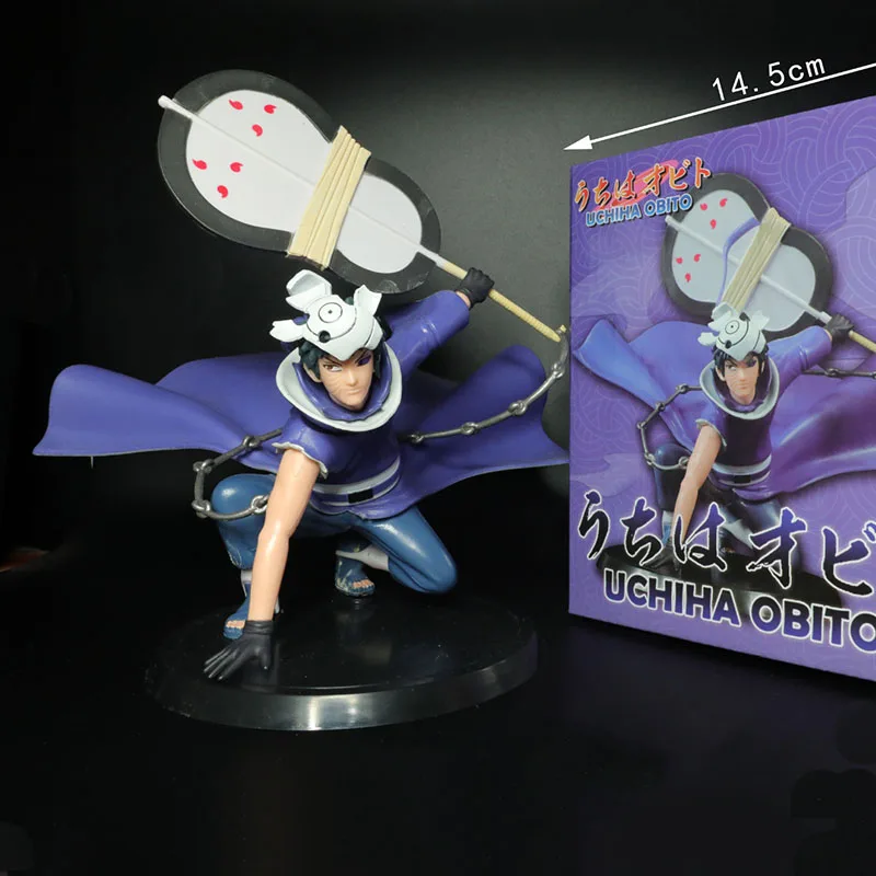 Фигурки героев Uchiha Obito, детские игрушки, подарок, коллекционная кукла, фигурки манга, японское аниме, 24 см
Фигурки героев Uchiha Obito, детские игрушки, подарок, коллекционная кукла, фигурки манга, японское аниме, 24 см