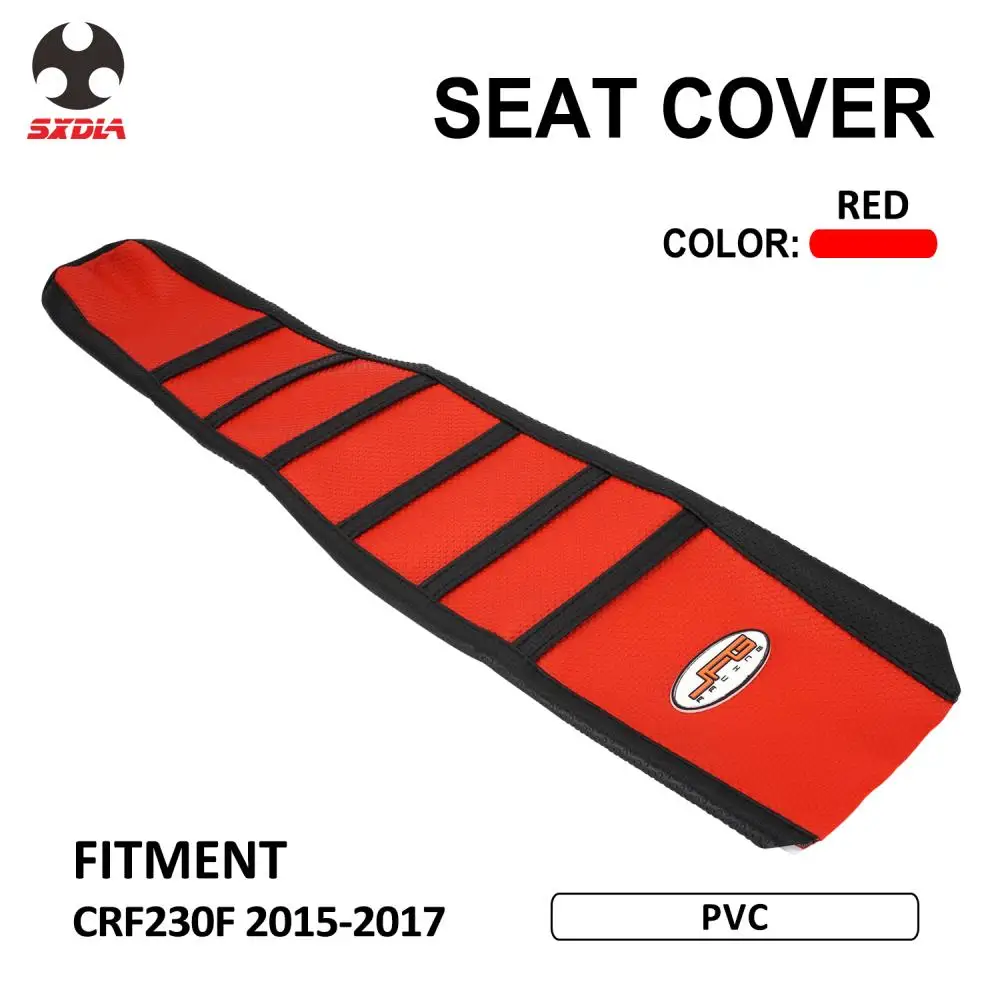 Мягкий чехол для сиденья мотоцикла из ПВХ для HONDA CRF230F CRF 230F 2015 2016 2017 2020 2015-2017 2020
Мягкий чехол для сиденья мотоцикла из ПВХ для HONDA CRF230F CRF 230F 2015 2016 2017 2020 2015-2017 2020