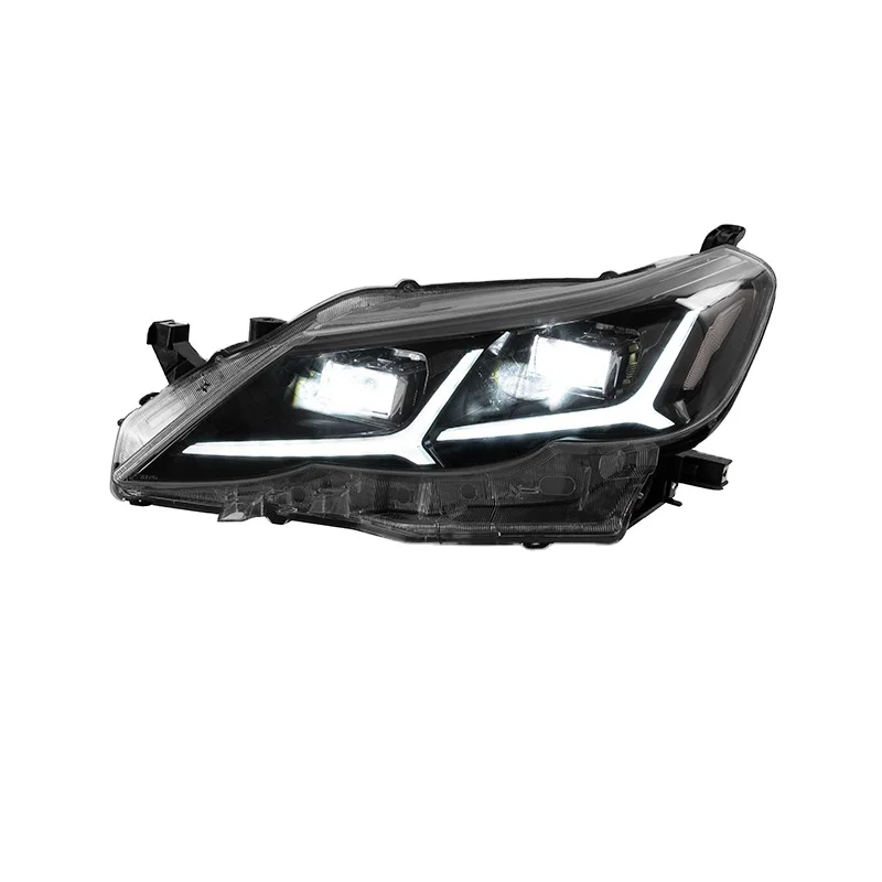Передняя фара для Toyota Reiz Mark X 2010-2013, автомобисветильник светодиодная фара в сборе
Передняя фара для Toyota Reiz Mark X 2010-2013, автомобисветильник светодиодная фара в сборе