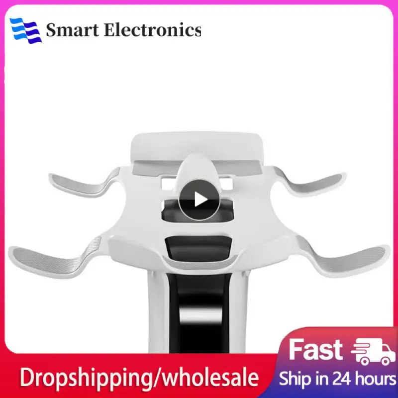 Ps5 Holder Durable Portable Charging Base Glasses Handle Bracket Game Component Practical Storage Bracket Universal Charging
Ps5 Holder Durable Portable Charging Base Glasses Handle Bracket Game Component Practical Storage Bracket Universal Charging