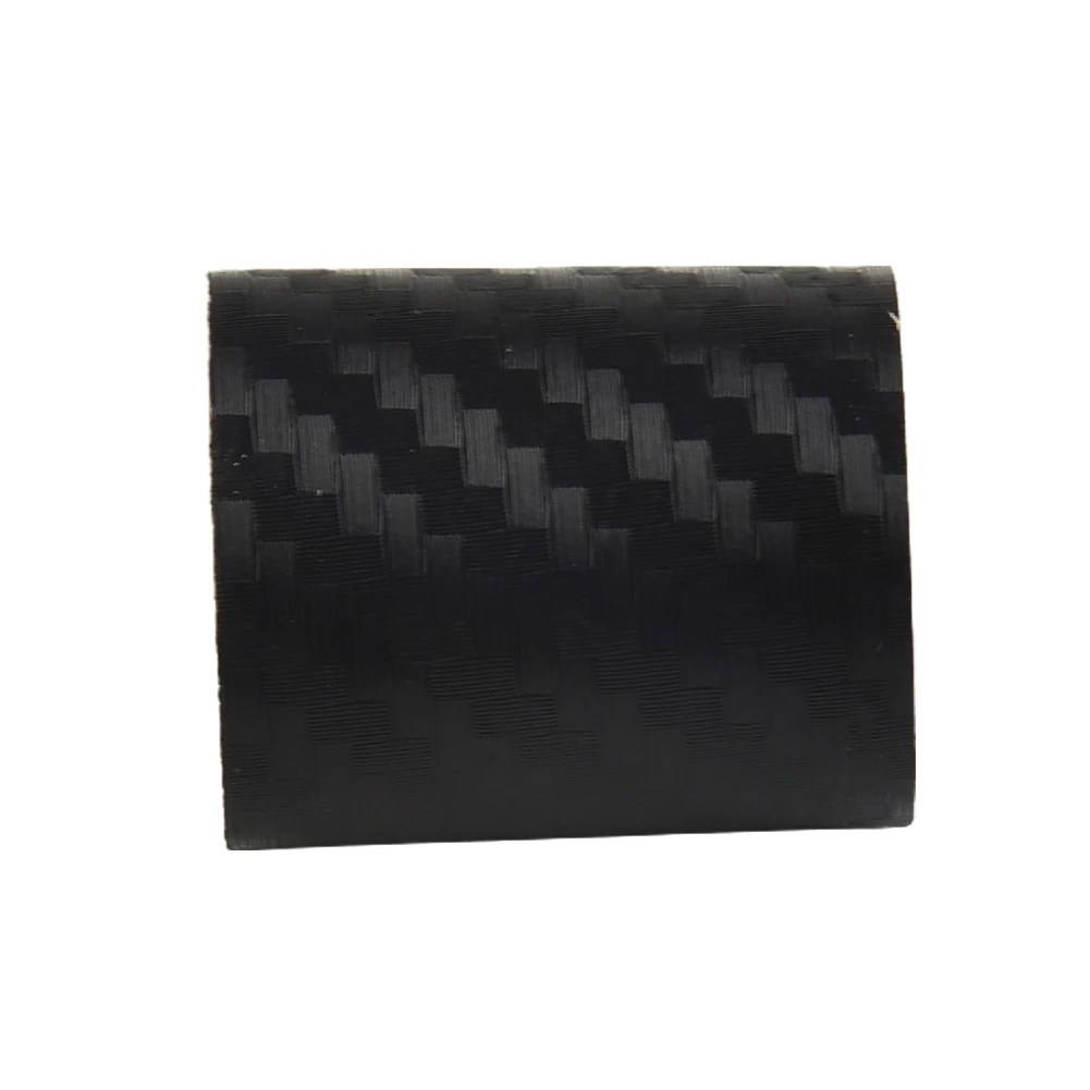 Durable High Quality Useful Brand New Sticker Anti-Scratch Carbon Fiber Protection Sill Strip Universal Waterproof
Durable High Quality Useful Brand New Sticker Anti-Scratch Carbon Fiber Protection Sill Strip Universal Waterproof
