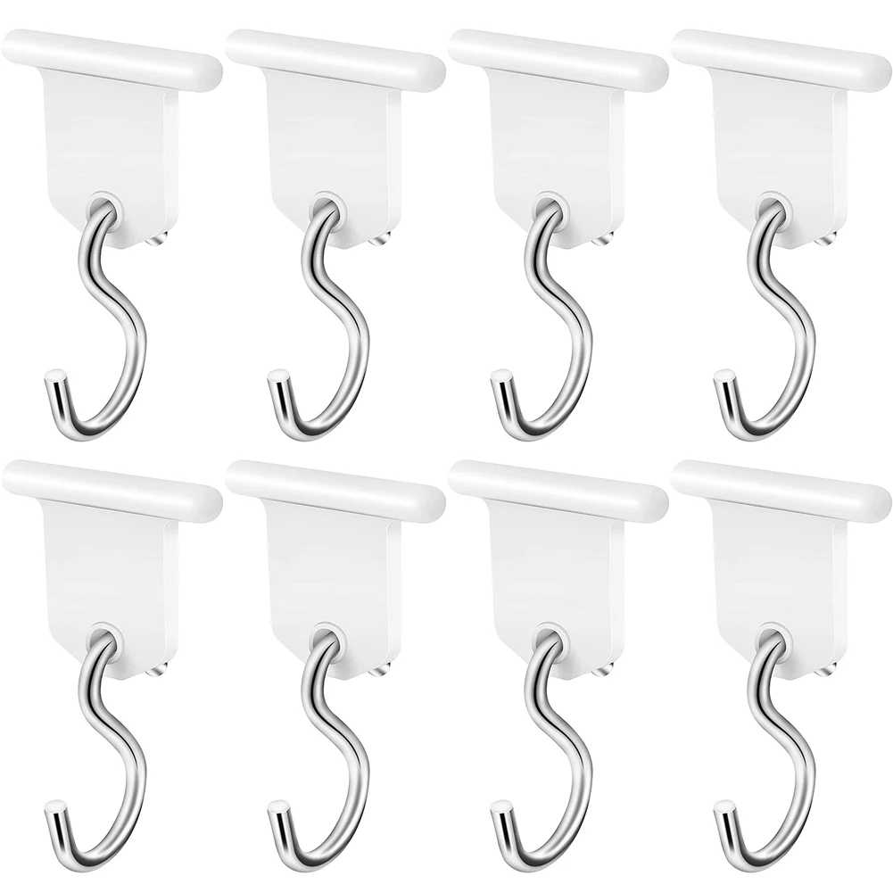 S-образные крючки для кемпинга SSSS8PCS, зажимы, вешалки для палатки RV, вешалки для детской вечевечерние, вешалки для трейлера, прицепа SSSSSS
S-образные крючки для кемпинга SSSS8PCS, зажимы, вешалки для палатки RV, вешалки для детской вечевечерние, вешалки для трейлера, прицепа SSSSSS