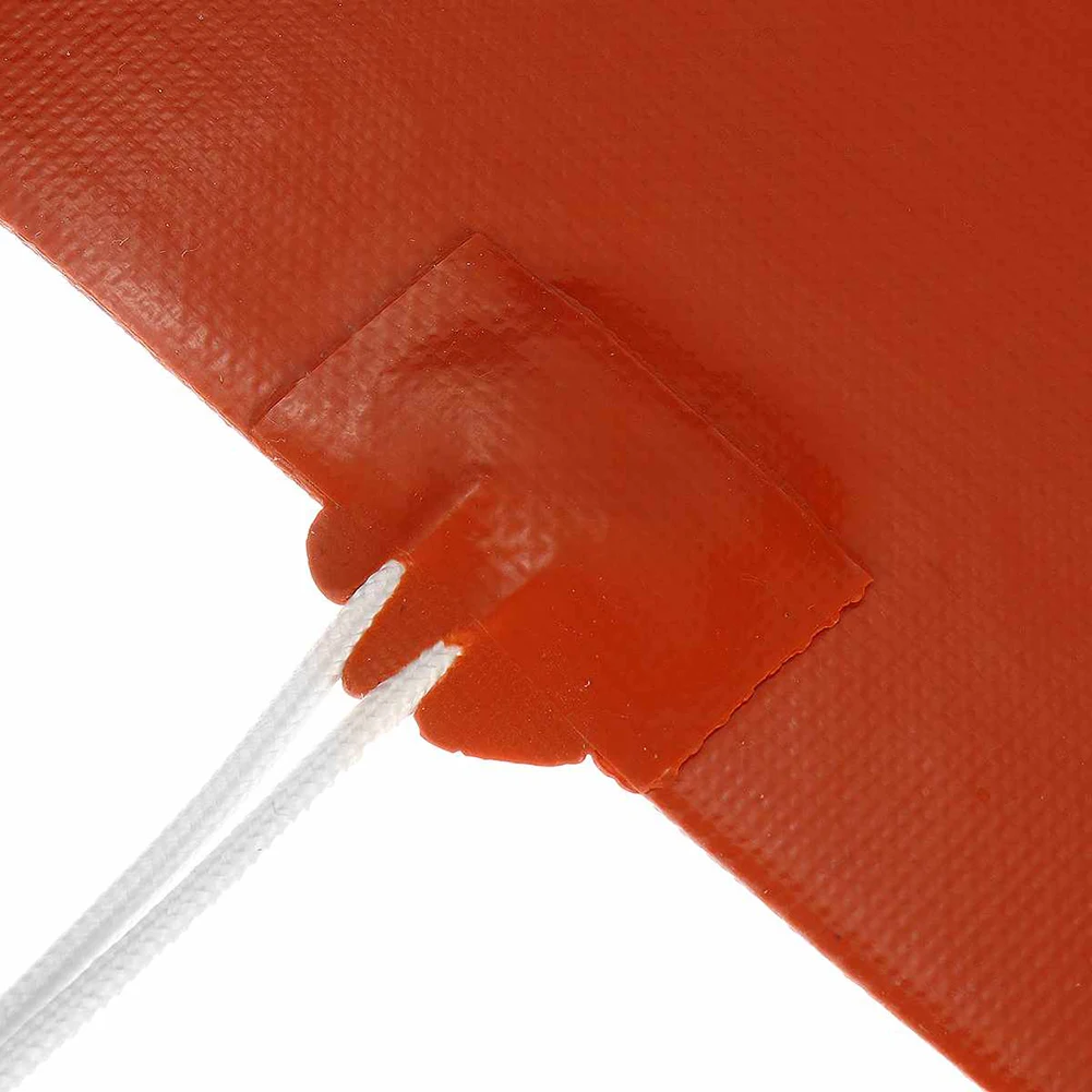 Silicone Heater Pad Filter Heavy Duty Mat Parking Quick Heating 12V Ring Heater 1pcs 250x90mm Auto Conditioners
Silicone Heater Pad Filter Heavy Duty Mat Parking Quick Heating 12V Ring Heater 1pcs 250x90mm Auto Conditioners