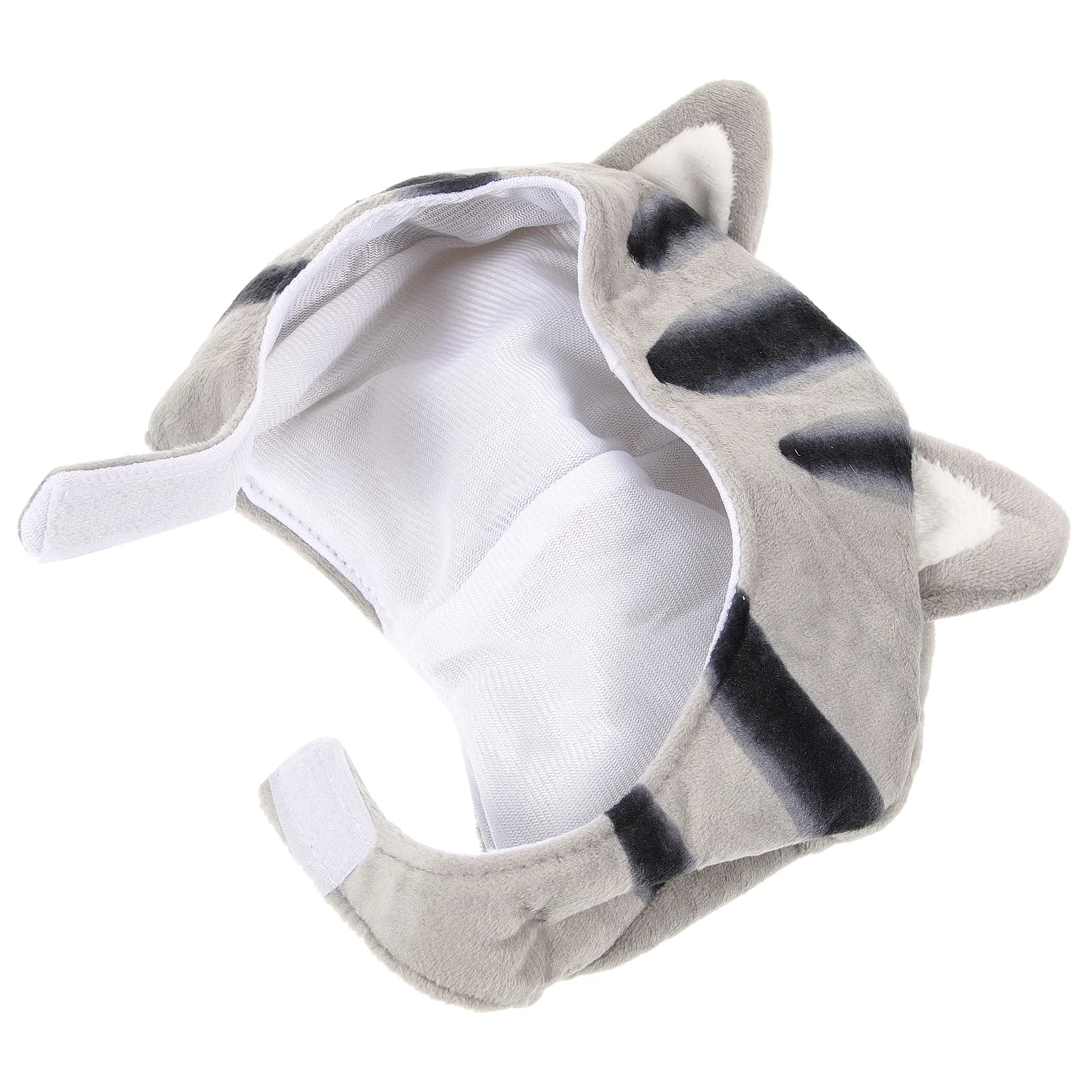 Plush Headwear Newborn Photography Props Festival Cartoon Hat Animal Hats Party
Plush Headwear Newborn Photography Props Festival Cartoon Hat Animal Hats Party