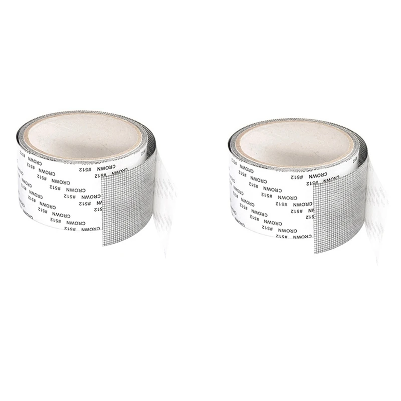 Window Screen Repair Kit Tape To Instantly Cover Holes And Tears For Screen Windows And Screen Doors
Window Screen Repair Kit Tape To Instantly Cover Holes And Tears For Screen Windows And Screen Doors