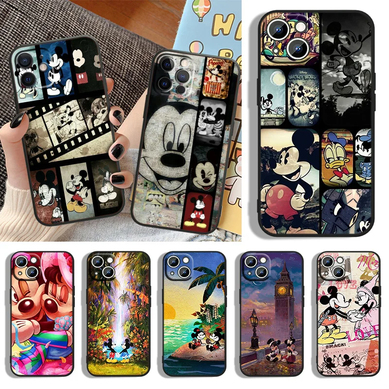 Mickey mouse cool Phone Case For Apple iPhone 14 13 12 11 XS XR X 8 7 6 6S 5 5S SE Pro Max Plus mini Black Cover
Mickey mouse cool Phone Case For Apple iPhone 14 13 12 11 XS XR X 8 7 6 6S 5 5S SE Pro Max Plus mini Black Cover