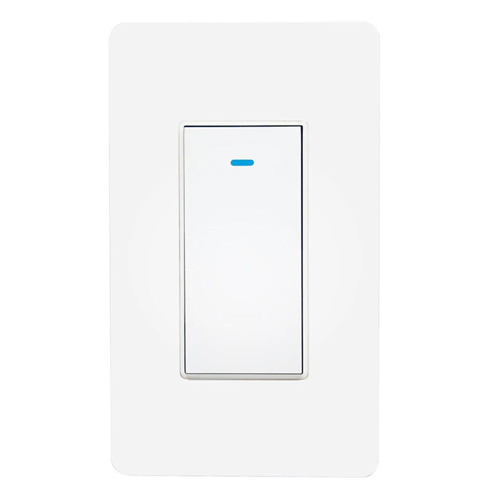 Durable High Quality Smart Switch Switch Countdowns Easy To Install Hands-Free Voice Manual Multi-Controltimers
Durable High Quality Smart Switch Switch Countdowns Easy To Install Hands-Free Voice Manual Multi-Controltimers