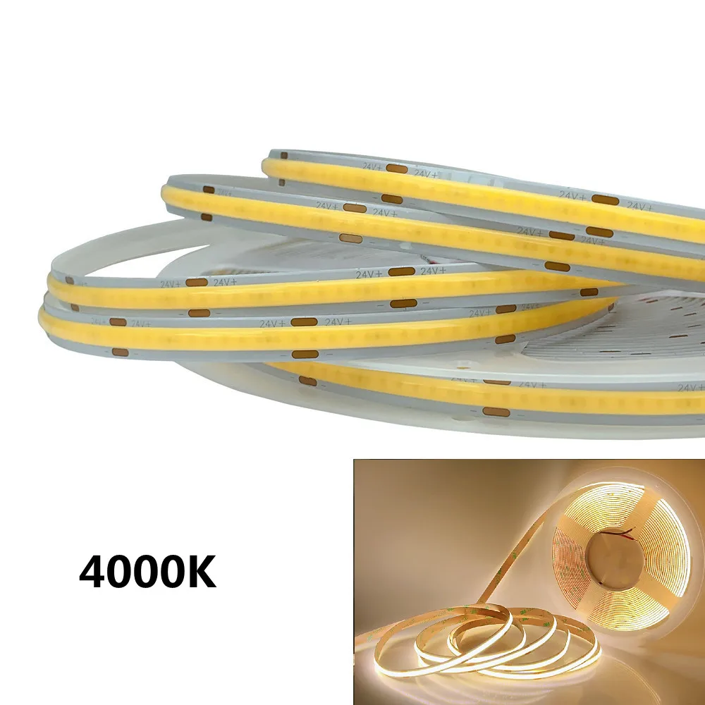 ASMTLED Светодиодная лента COB 312/480 светодиодов/м 10 м
ASMTLED Светодиодная лента COB 312/480 светодиодов/м 10 м