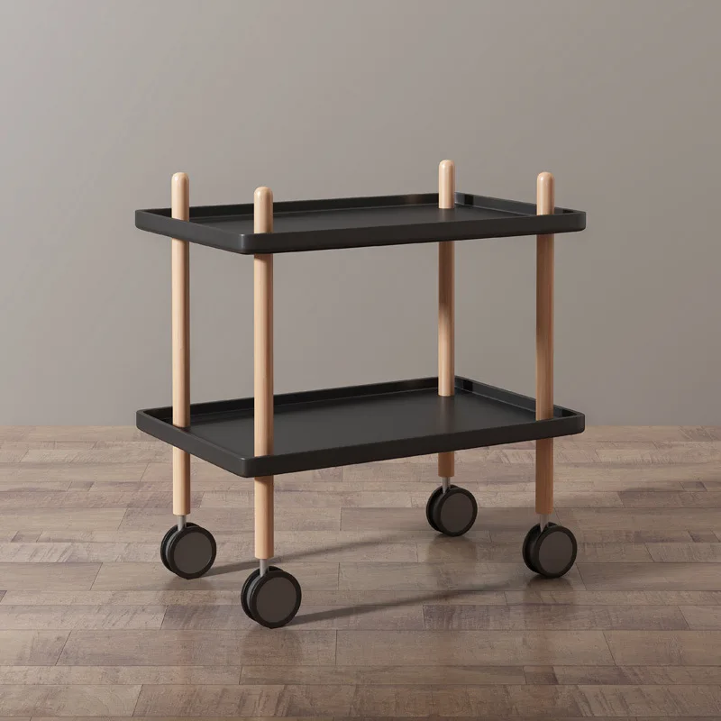 Organizer Cart with Wheels Multi-Purpose Trolley with Wheels Kitchen Furniture Rolling Trolley Storage Living Room Bedroom Tools 
Organizer Cart with Wheels Multi-Purpose Trolley with Wheels Kitchen Furniture Rolling Trolley Storage Living Room Bedroom Tools