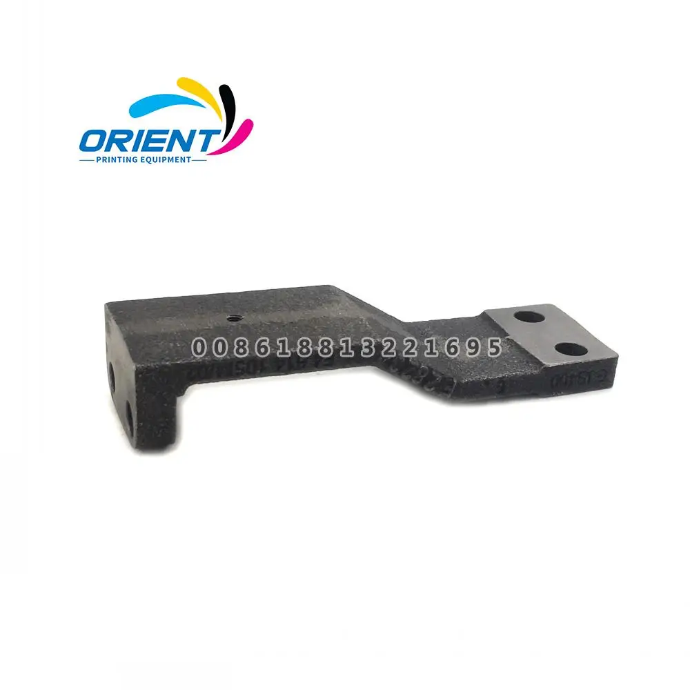 F4.614.105M Support C7.614.111B Sheet Quide Plate CPL F2.518.616B F2.518.605B Air Supply For Heidelberg SM102 XL105 XL106
F4.614.105M Support C7.614.111B Sheet Quide Plate CPL F2.518.616B F2.518.605B Air Supply For Heidelberg SM102 XL105 XL106
