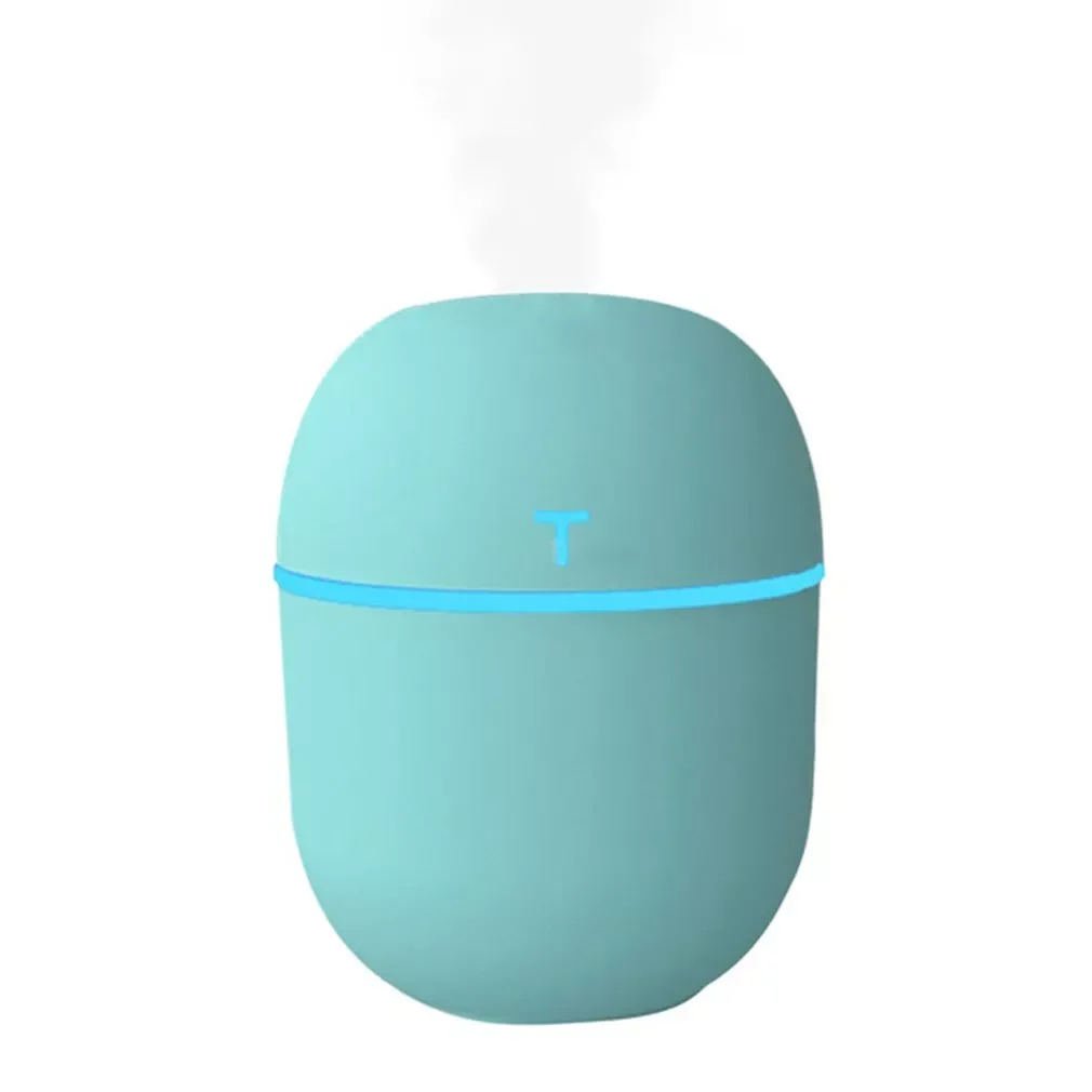 Mist Humidifier Diffuser LED Colorful Quiet Car Humidifier Essential Oil Diffuser USB Powered Home Humidifier
Mist Humidifier Diffuser LED Colorful Quiet Car Humidifier Essential Oil Diffuser USB Powered Home Humidifier