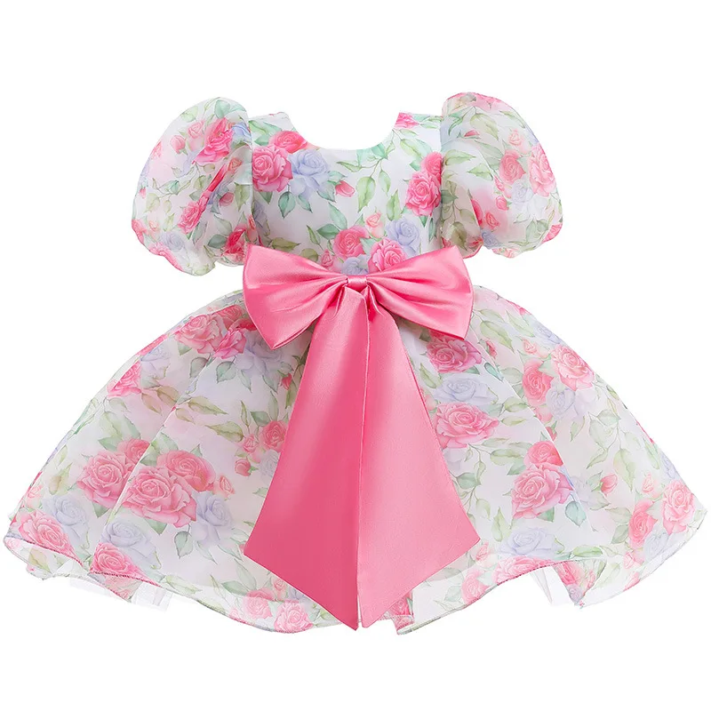 Petal Toddler Baby Girl Infant Princess Lace Tutu Dress Baby Girl Wedding Dress Kids Party Vestidos for Baby 1 Years birthday
Petal Toddler Baby Girl Infant Princess Lace Tutu Dress Baby Girl Wedding Dress Kids Party Vestidos for Baby 1 Years birthday