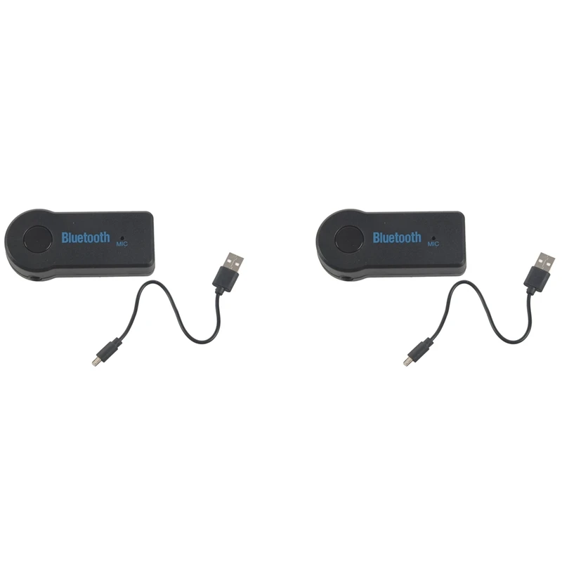 Беспроводной Bluetooth-приемник 3,5 мм, 2 шт., Hands-Free для автомобильной домашней аудиосистемы AUX, C9AH
Беспроводной Bluetooth-приемник 3,5 мм, 2 шт., Hands-Free для автомобильной домашней аудиосистемы AUX, C9AH