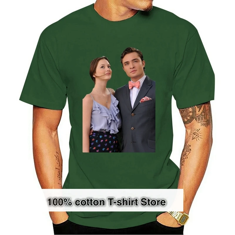 New Women White TV Shows Gossip Girl T-Shirt Short Sleeve Gossip Girl Chuck Bass Top Tees tshirt For Ladies
New Women White TV Shows Gossip Girl T-Shirt Short Sleeve Gossip Girl Chuck Bass Top Tees tshirt For Ladies