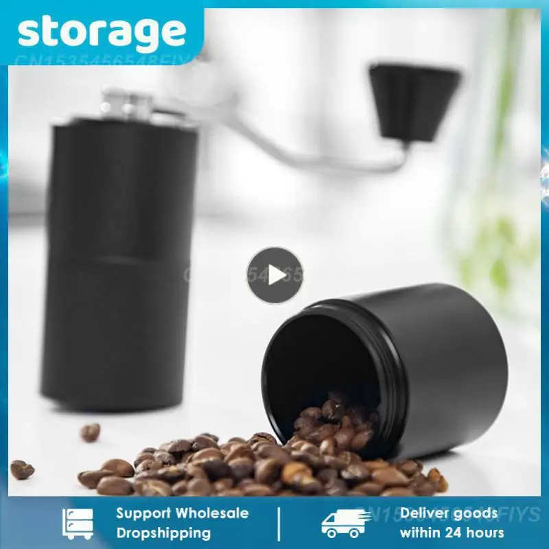 1/2/3PCS Portable Hand Grinder Manual Coffee Grinder Scale Adjustment Stainless Steel Manual Bean Grinder Kitchen Supplies 
1/2/3PCS Portable Hand Grinder Manual Coffee Grinder Scale Adjustment Stainless Steel Manual Bean Grinder Kitchen Supplies