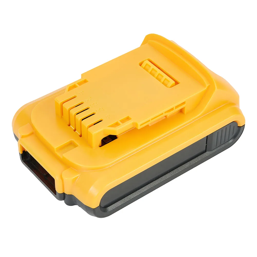 1Set Li-Ion Battery Plastic Case PCB Circuit Board Replacement For DeWalt 20V DCB201 DCB203,DCB204 DCB2001 Repair And Assemble
1Set Li-Ion Battery Plastic Case PCB Circuit Board Replacement For DeWalt 20V DCB201 DCB203,DCB204 DCB2001 Repair And Assemble